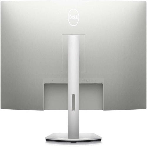 DELL S3423DWC 34 Inch QHD 100Hz VA Panel 99% SRGB 4MS AMD Freesync Gaming Monitor - 5