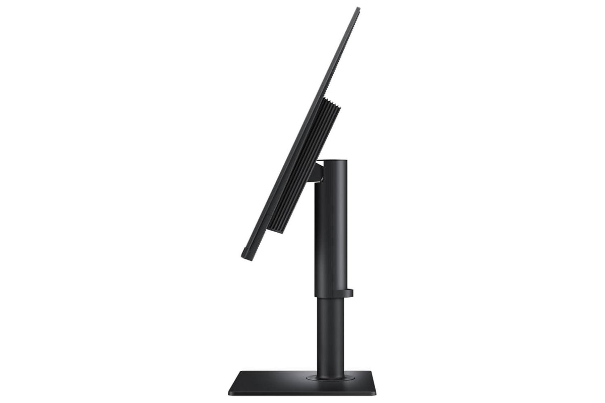Samsung Essential Series S4 27 Inch FHD IPS Panel, Flat Monitor – TechCure India