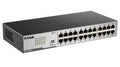 DLINK DGS-1024C 24-PORT GIGABIT SWITCH – TechCure India