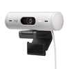 LOGITECH Brio 500 Full HD Webcam (White)