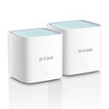 D-Link M15 WiFi 6 Mesh Router – TechCure India