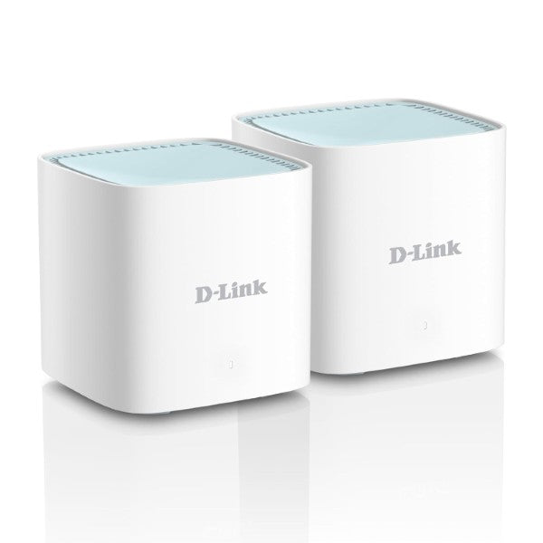 D-Link M15 WiFi 6 Mesh Router – TechCure India
