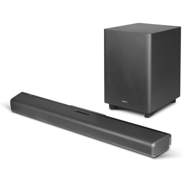 Edifier B700 Dolby Atmos Soundbar – TechCure India