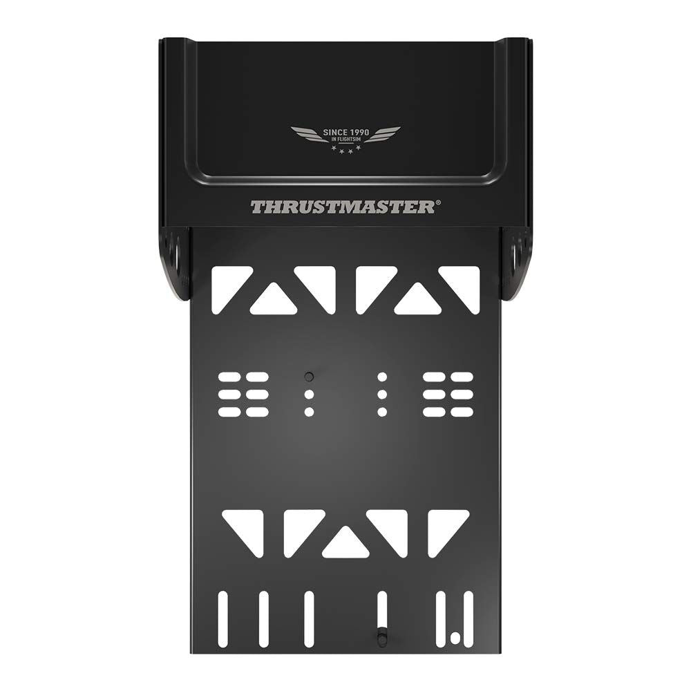 THRUSTMASTER TM Flying Clamp WW Version – TechCure India