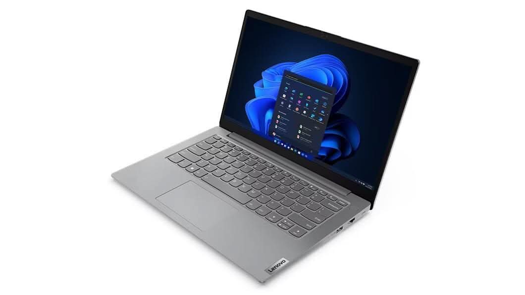 Lenovo V14 G4 AMN (82YTA00TIN) AMD Ryzen 3 7320U/8GB DDR5/512 GB/Dos/14 FHD – TechCure India