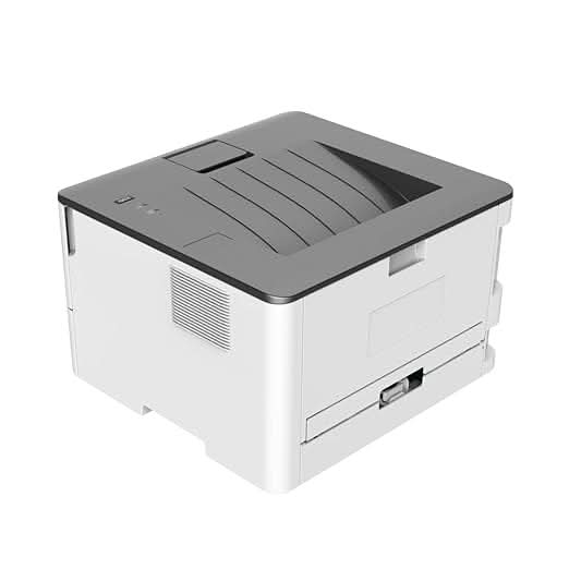 PANTUM P3012D Mono Laser Single Function Automatic Duplex Printer 30 ppm – TechCure India