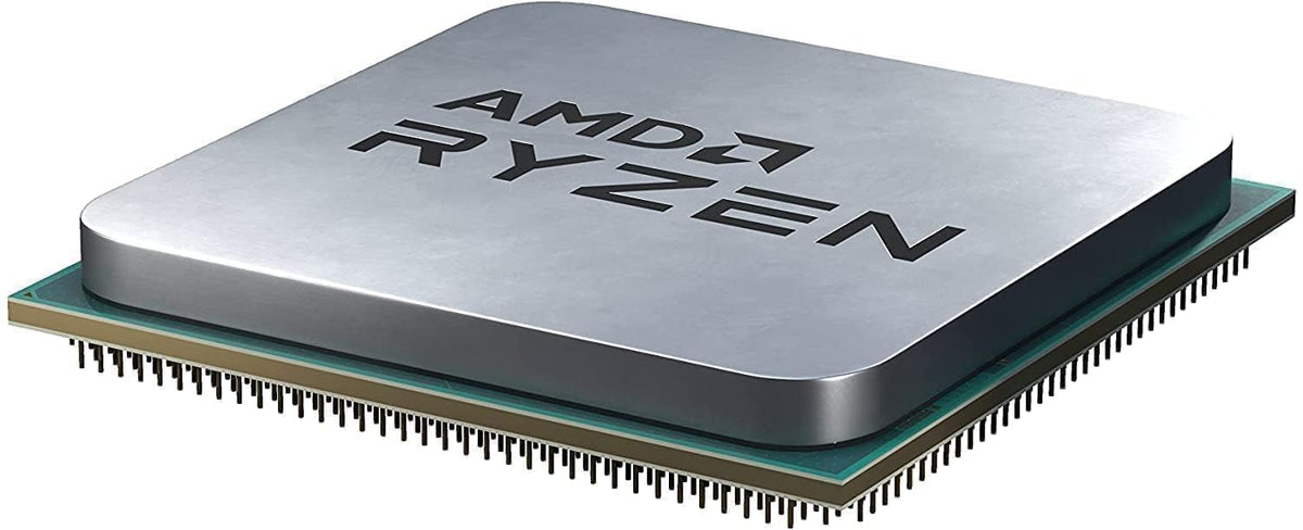 AMD RYZEN 5 5500 6 CORES UPTO 4.2GHZ AM4 PROCESSOR – TechCure India
