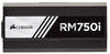 CORSAIR RM750i 750W 80 + Gold Fully Modular ATX 2.0 Power Supply - 3