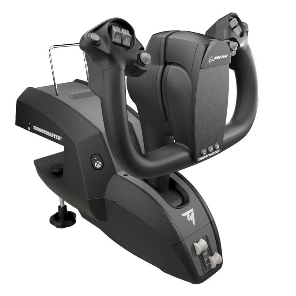 THRUSTMASTER TCA Yoke Boeing Edition (Xbox Series X, Windows) - 2