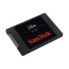 SANDISK 250GB 3D NANAD 2.5 SATA External Solid State Drive ( SSD ) - 6