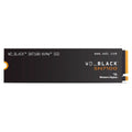 WESTERN DIGITAL BLACK SN7100 NVME 2TB PCIE GEN 4 NVME M.2 SSD WDS200T4X0E-00CJA0 – TechCure India