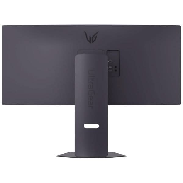 LG Ultragear 34G600A-B 34 Inch WQHD (3440x1440) Curved Gaming Monitor – TechCure India