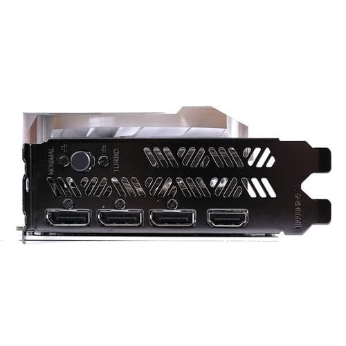 COLORFUL GeForce RTX 3050 iGame Ultra OC White Edition Nvidia Graphic Card - 4