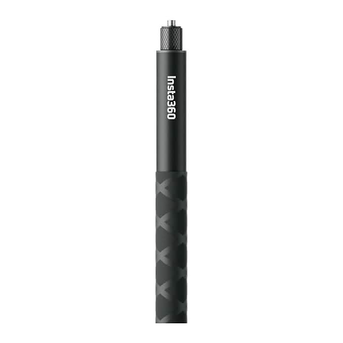 INSTA 360 Invisible Selfie Stick for Camera 114cm – TechCure India