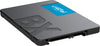 CRUCIAL BX500 120GB 3D NAND 2.5 SATA SATA 3 Solid State Drive (SSD) - 3