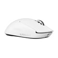 LOGITECH G PRO X SUPERLIGHT 2 MOUSE (WHITE) – TechCure India