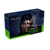 GALAX GeForce RTX 5060 Ti 1-Click OC Classic Edition 8GB Nvidia Graphic Card