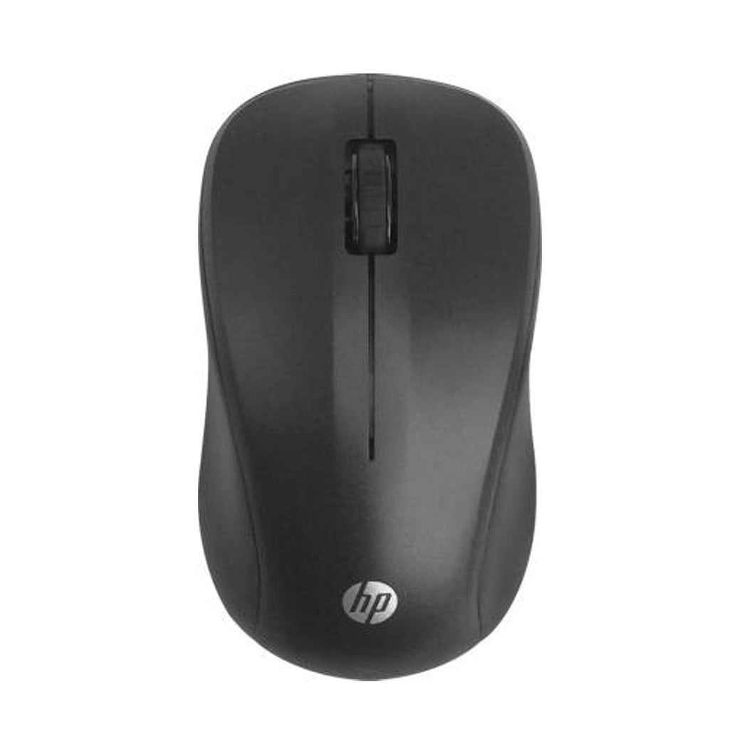 HP S500 USB WIRELESS MOUSE – TechCure India