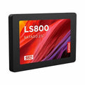 LENOVO LS800 SSD 480GB, 2.5 Inches, SATA LS800 480GB – TechCure India