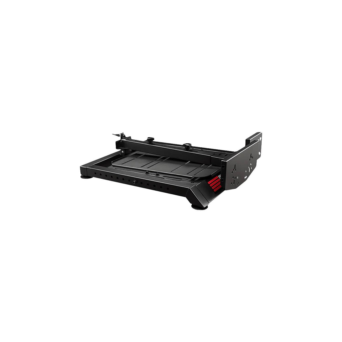 NEXT LEVEL RACING WHEEL STAND LITE (NLR-S007) – TechCure India