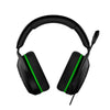 HYPERX CloudX Stinger 2 Core Wired 3.5mm Stereo Gaming Headphone ( Black ) ( PC / Mac / Xbox / PS4 / PS5 ) - 3