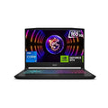 MSI Katana 15 HX B14WFK-102IN Intel i7 14650HX Processor, 16GB DDR5 RAM, 1TB NVMe SSD, GeForce RTX 5060 8GB GDDR7, 15.6 Inch QHD+, Black, 2 YEARS WARRANTY – TechCure India