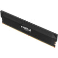 CRUCIAL PRO 16GB DDR5-6000 UDIMM CL36 RAM CP16G60C36U5B – TechCure India