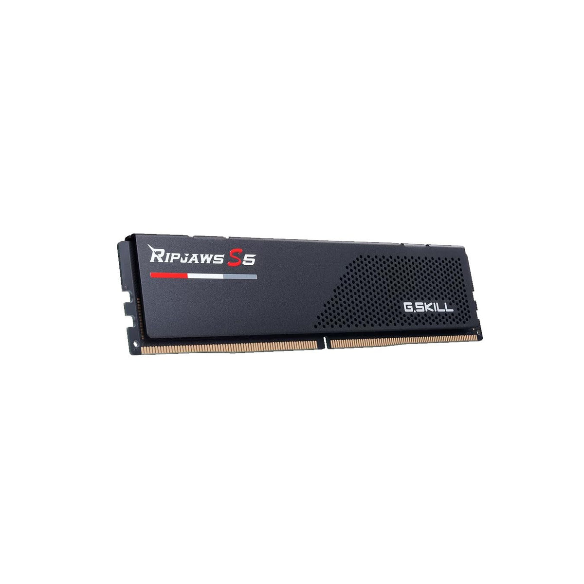 GSKILL MEMORY F5-6000J3636F32GX1-RS5K- 32GB 6000MHZ RIPJAWS S5 CL36 DDR5 RAM – TechCure India