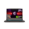 MSI Thin A15 B7UC-104IN, Ryzen 5 7535HS, RTX 3050, GDDR6 4GB, 8GBx2, 1TB, IPS-Level FHD 15.6(144Hz), Cosmos Gray – TechCure India