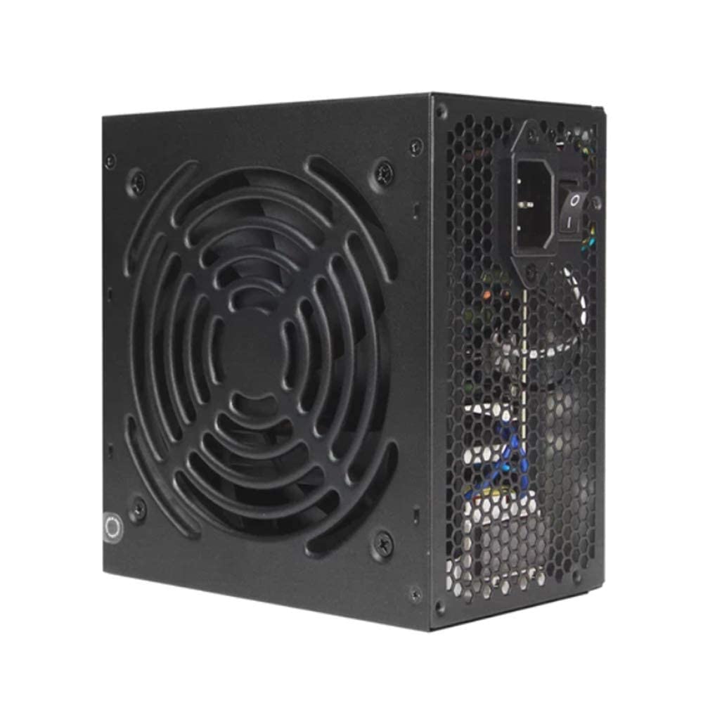 ANTEC ATOM V450 V2 SMPS – TechCure India