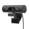 LOGITECH Brio 500 Full HD Webcam (Graphite)