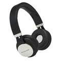 Honeywell Suono P10 Bluetooth Over Ear Headphones - Silver – TechCure India