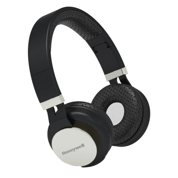 Honeywell Suono P10 Bluetooth Over Ear Headphones - Silver – TechCure India