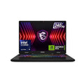 MSI Crosshair 16 HX AI D2XWFKG-102IN Intel Core Ultra 9 275HX, 8GBx2, 1TB SSD, RTX 5060- GDDR7 8GB, IPS-Level QHD+ 16 Inch Cosmos Gray – TechCure India
