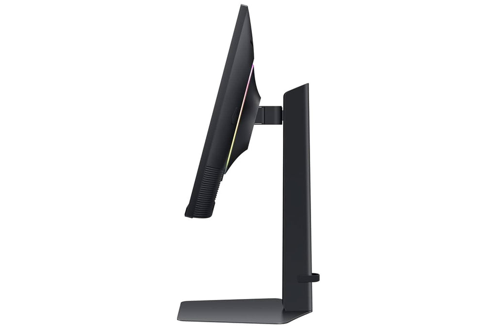 Samsung 27 Inch Odyssey G7 4K Smart Gaming Monitor LS27DG700EWXXL – TechCure India