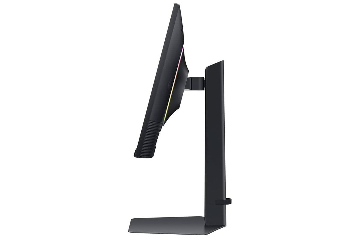 Samsung 27 Inch Odyssey G7 4K Smart Gaming Monitor LS27DG700EWXXL – TechCure India