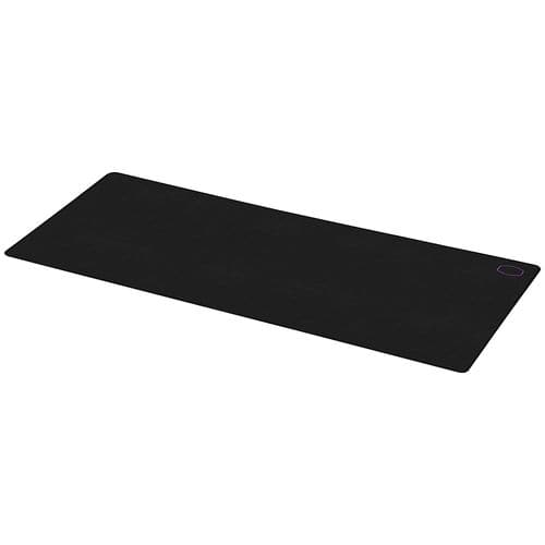 COOLER MASTER MP511 Extra Large Black Mousepad - 4