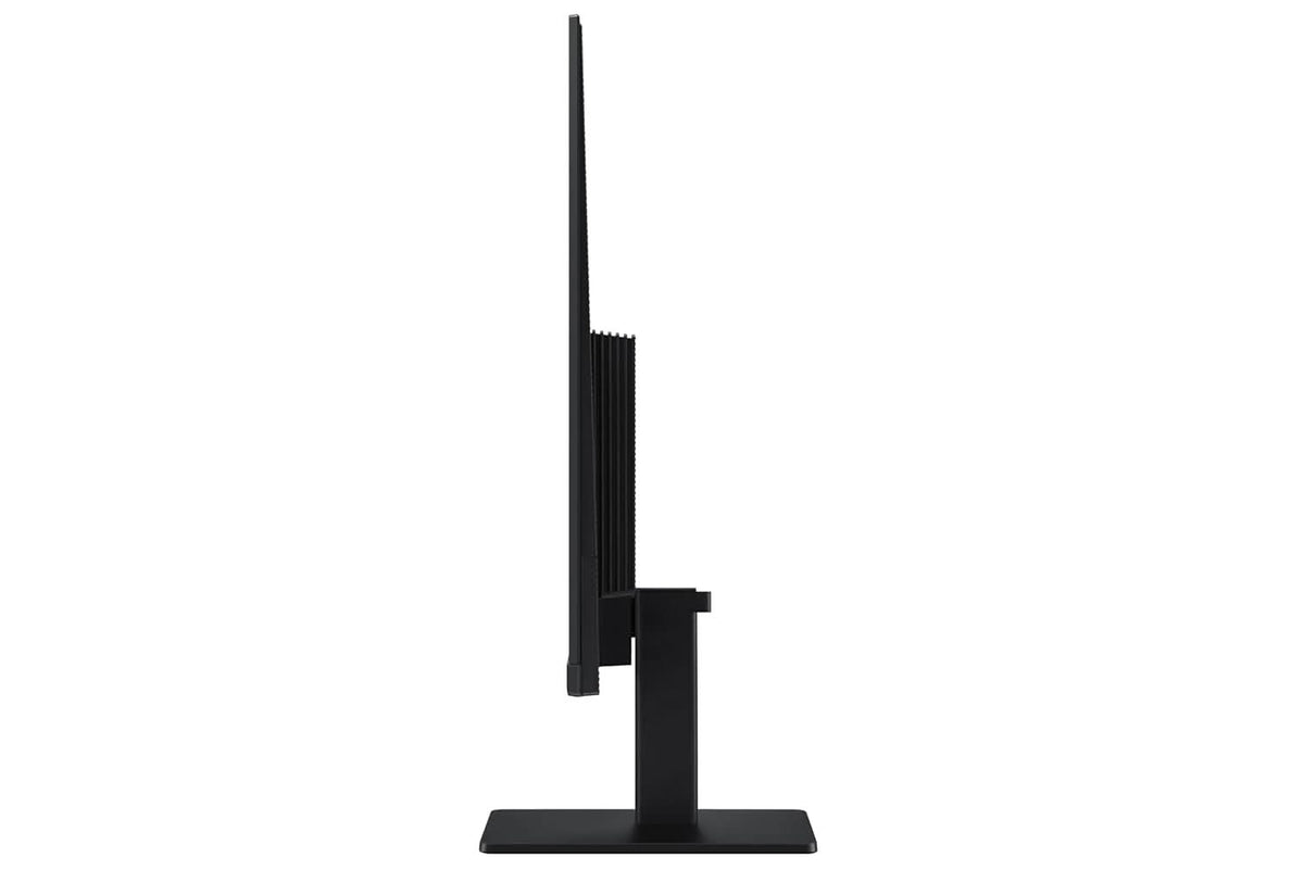 Samsung 27 Inch IPS Panel FHD S3 Flat Monitor – TechCure India