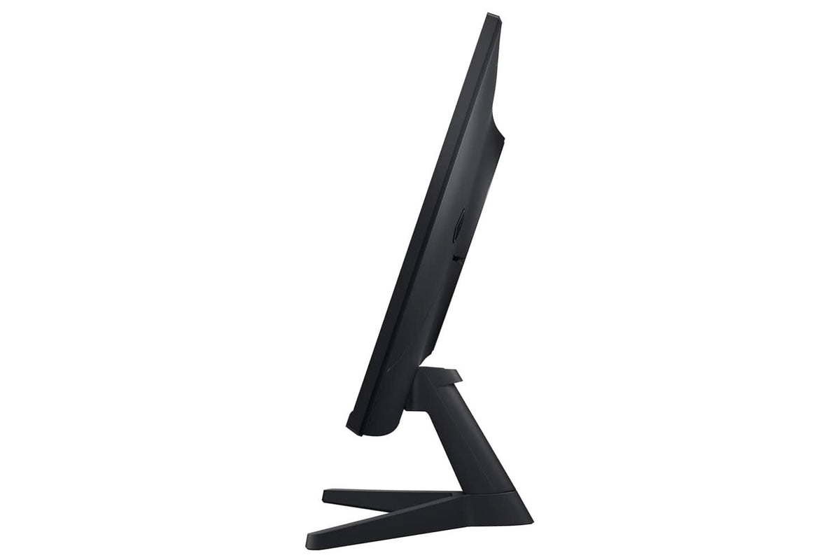 Samsung 27 Inch Odyssey G5 Fast IPS Gaming Monitor LS27FG530EWXXL – TechCure India