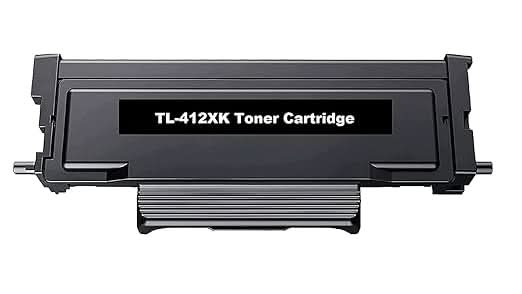 Pantum TL-412XK Toner Cartridge – TechCure India
