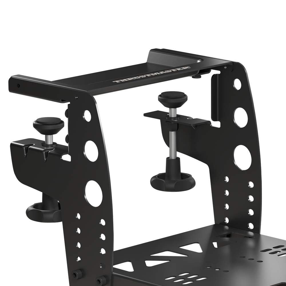 THRUSTMASTER TM Flying Clamp WW Version – TechCure India