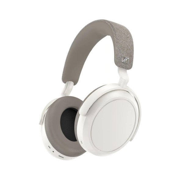 Sennheiser MOMENTUM 4 ANC Wireless Over Ear Headphones White – TechCure India