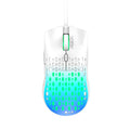 AULA S11 PRO Wired Ergonomic Gaming Mouse ( ‎S11 PRO ) ( 3600 DPI / 6 Macro Button ) ( Blue ) ( S11PROBU ) – TechCure India