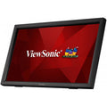 ViewSonic TD2223 Touch Monitor FHD 75Hz Black – TechCure India