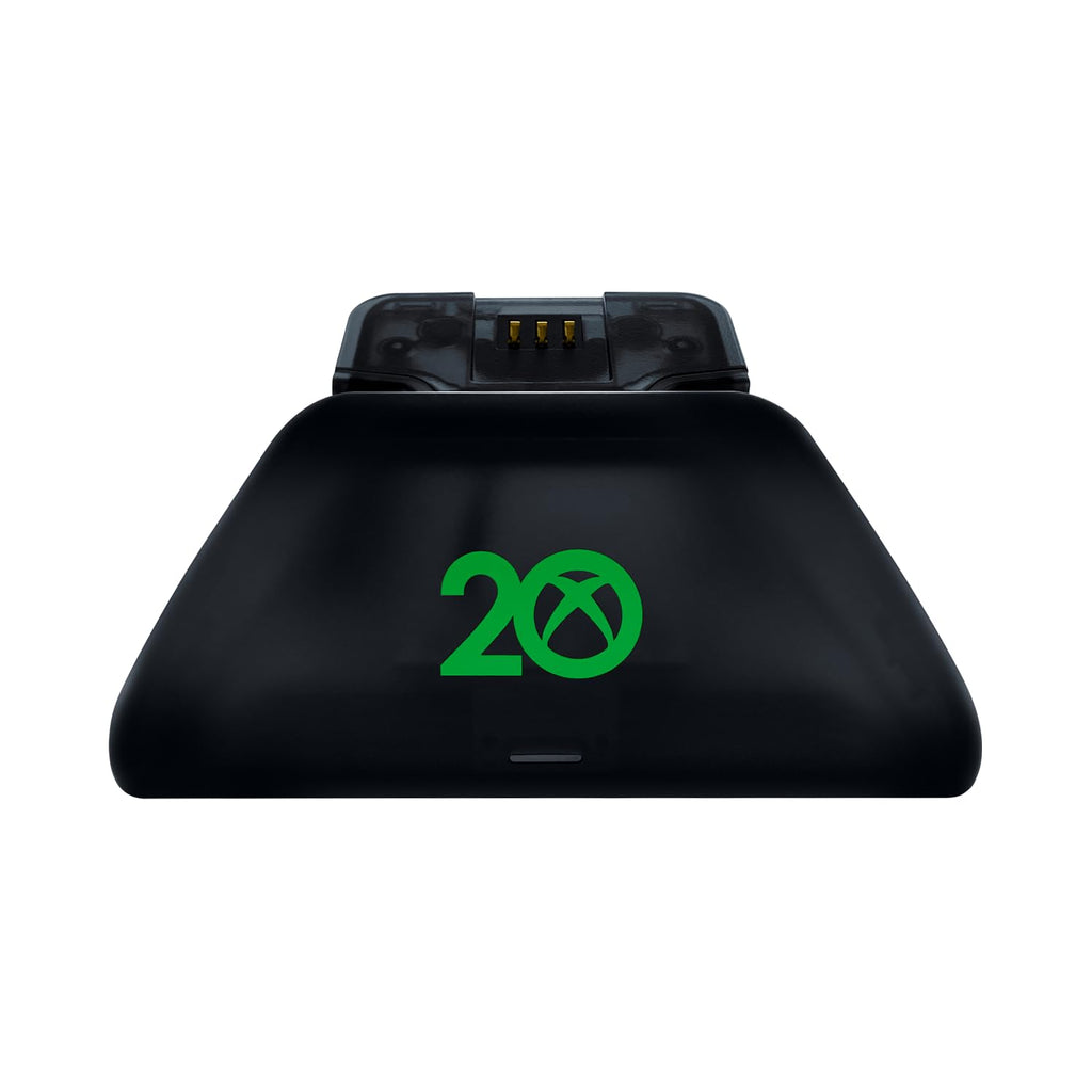 RAZER UNIVERSAL QUICK CHARGING STAND FOR XBOX -RC21-01750900-R3M1 – TechCure India