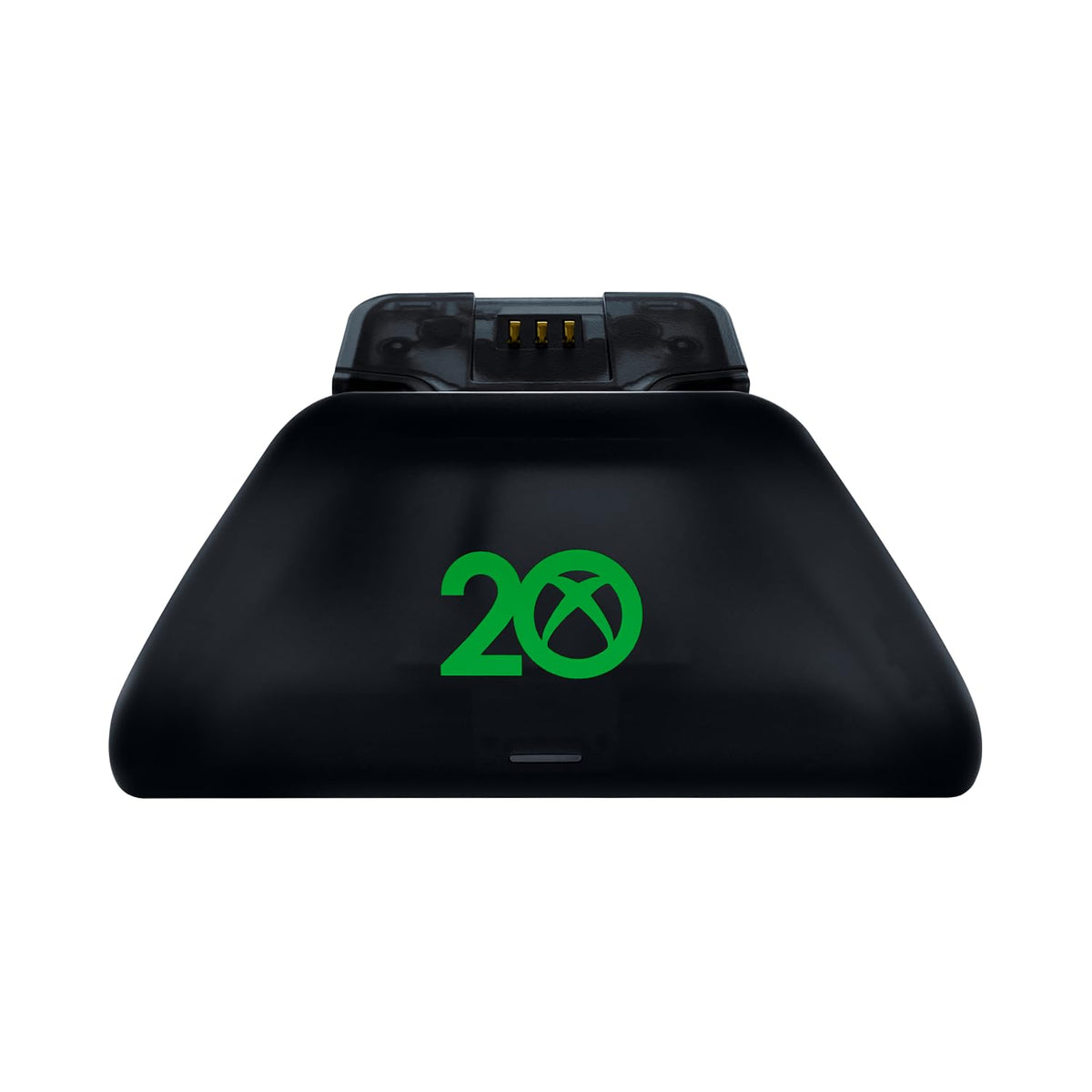 RAZER UNIVERSAL QUICK CHARGING STAND FOR XBOX -RC21-01750900-R3M1 – TechCure India