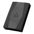 ARCTIC Case Fan Hub - 10-fold PWM Fan Distributor with SATA Power - Black – TechCure India