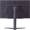 LG 27GS85Q-B Ultragear 27 Inch 2K UHD 180Hz Nano IPS Panel 98% SRGB 1MS AMD Freesync Gaming Monitor - 3