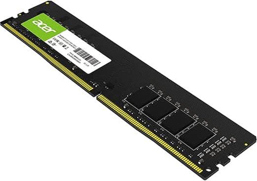 Acer DDR4 Memory UD100 16GB 3200MHZ UDIMM CL22 – TechCure India