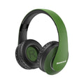 Honeywell Suono P20 Bluetooth Wireless Over Ear Headphone Olive Green – TechCure India